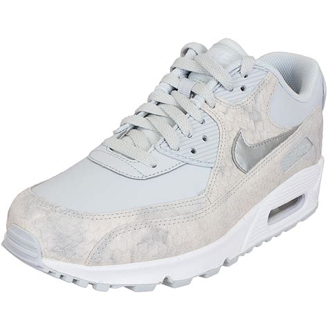 nike premium weiß damen|Nike Sneaker in Weiß für Damen .